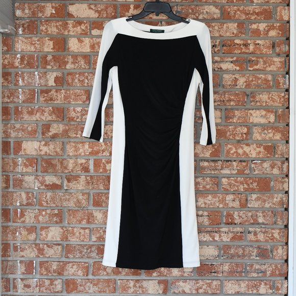 Lauren Ralph Lauren Dresses & Skirts - Lauren Ralph Lauren Multicolored Dress